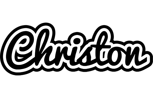 Christon chess logo