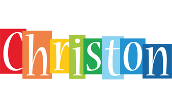 Christon Logo 