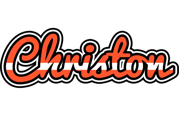 Christon denmark logo