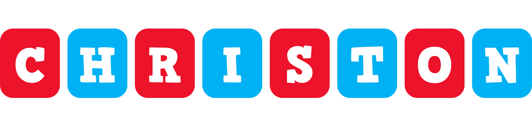 Christon diesel logo