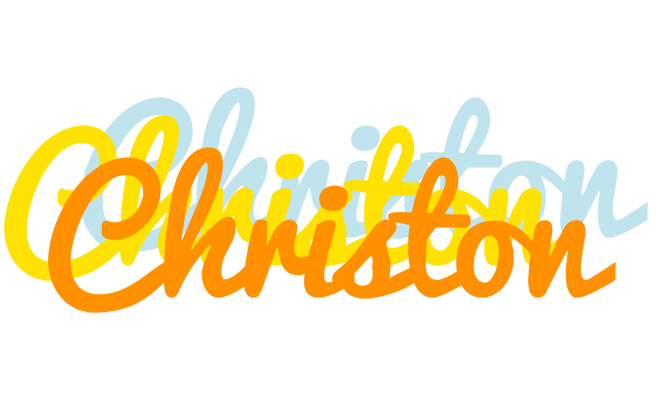 Christon energy logo