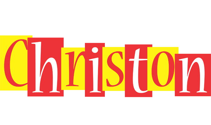 Christon errors logo