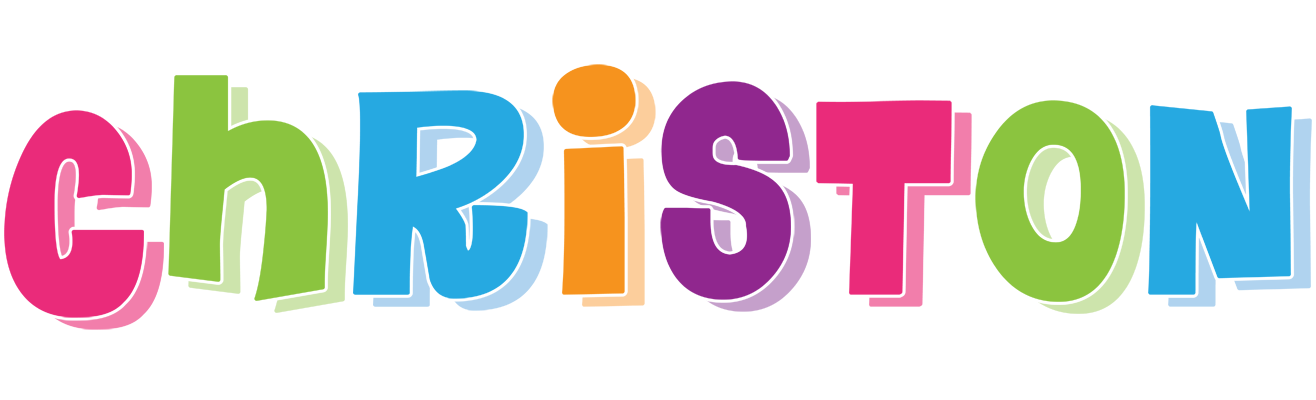 Christon friday logo