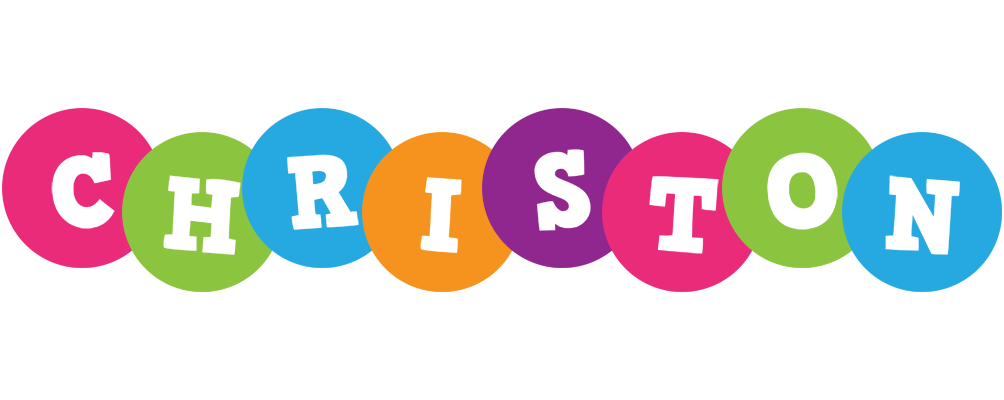 Christon friends logo