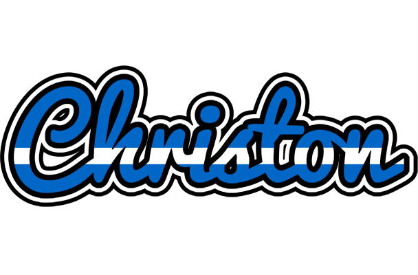 Christon greece logo