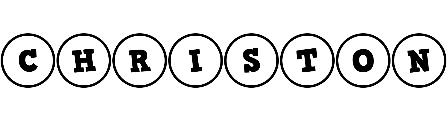 Christon handy logo