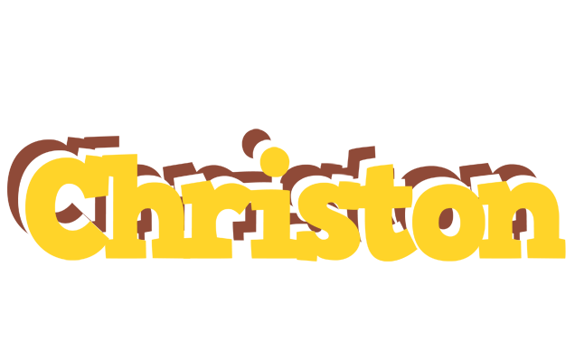 Christon hotcup logo