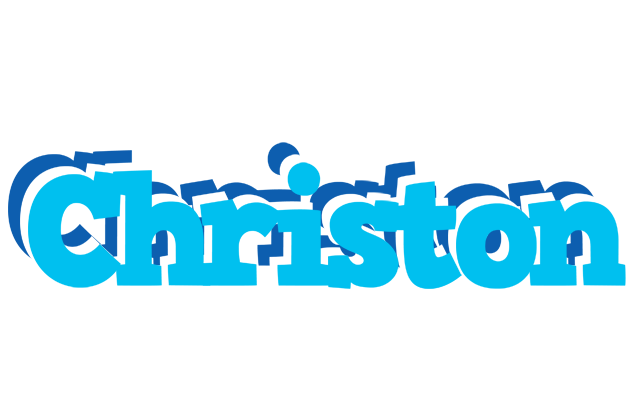 Christon jacuzzi logo