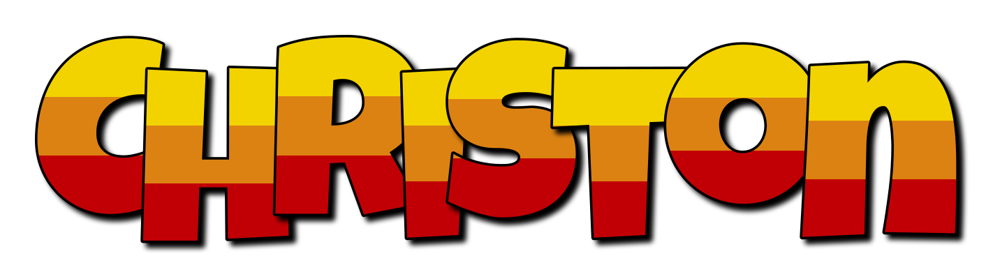 Christon jungle logo