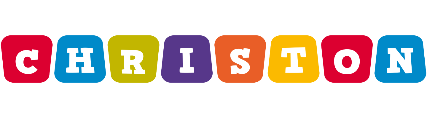 Christon kiddo logo