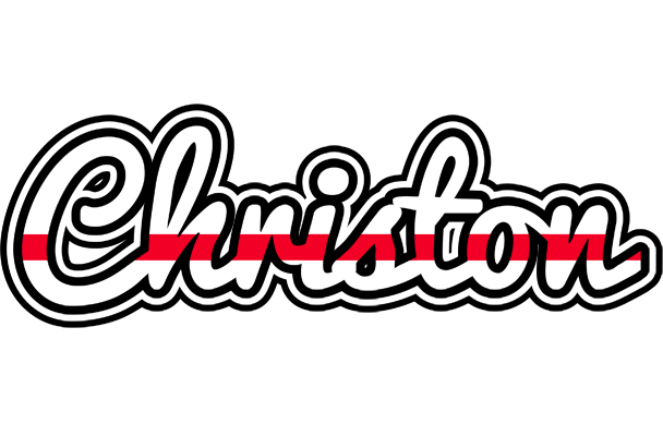 Christon kingdom logo