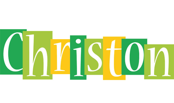Christon lemonade logo