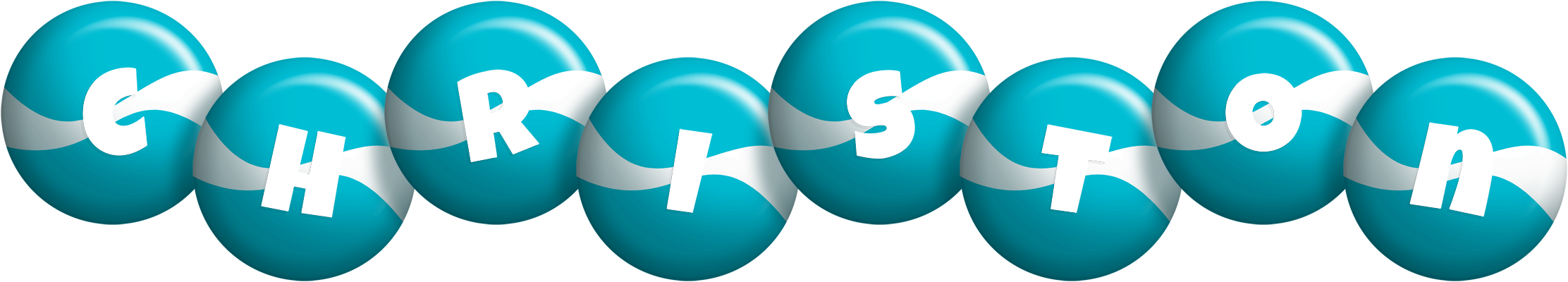 Christon messi logo