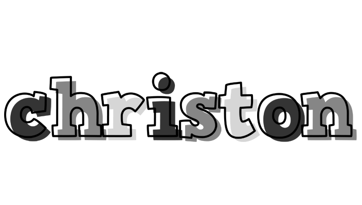 Christon night logo