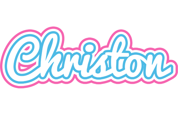 Christon outdoors logo