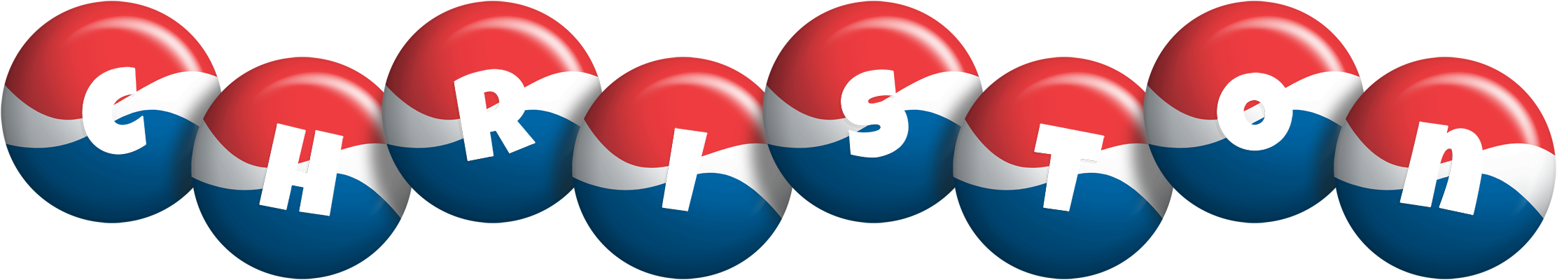 Christon paris logo