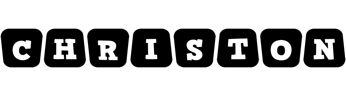 Christon racing logo