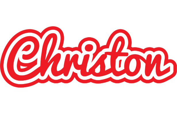 Christon sunshine logo