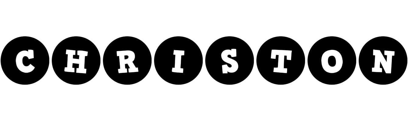 Christon tools logo