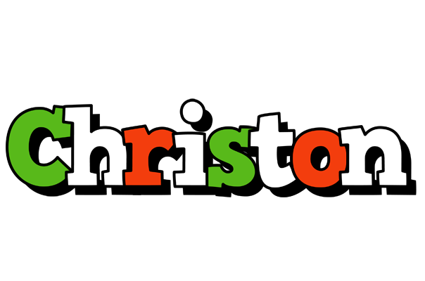 Christon venezia logo