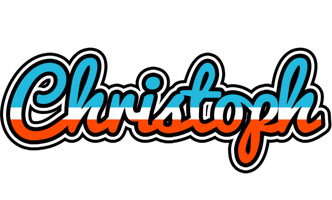 Christoph america logo