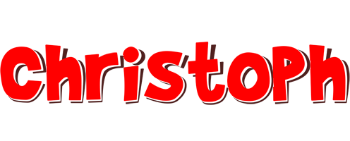 Christoph basket logo