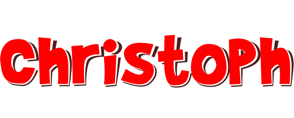 Christoph basket logo