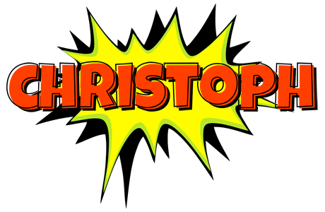 Christoph bigfoot logo