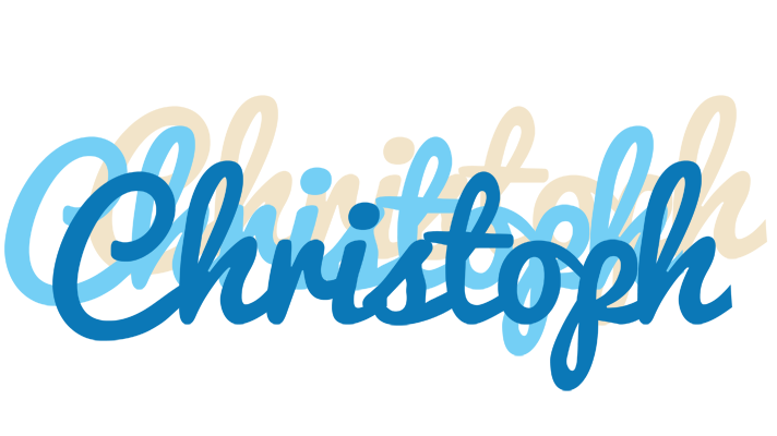 Christoph breeze logo