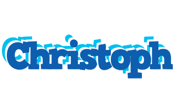 Christoph business logo