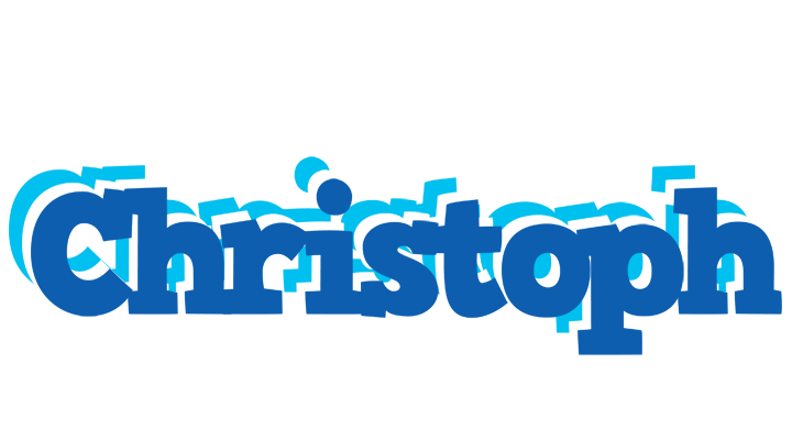 Christoph business logo