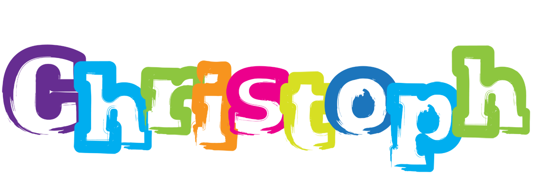 Christoph casino logo