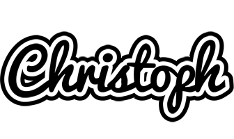 Christoph chess logo