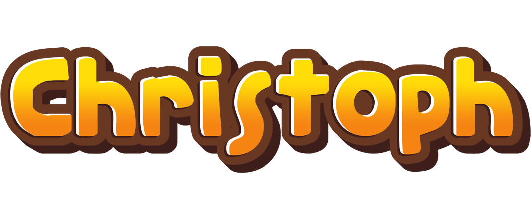 Christoph cookies logo