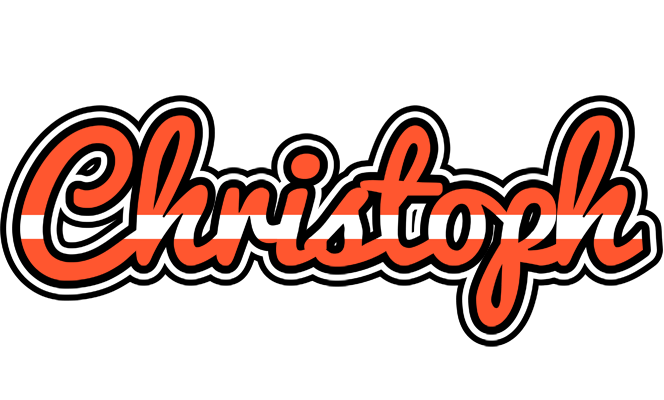 Christoph denmark logo
