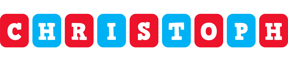 Christoph diesel logo