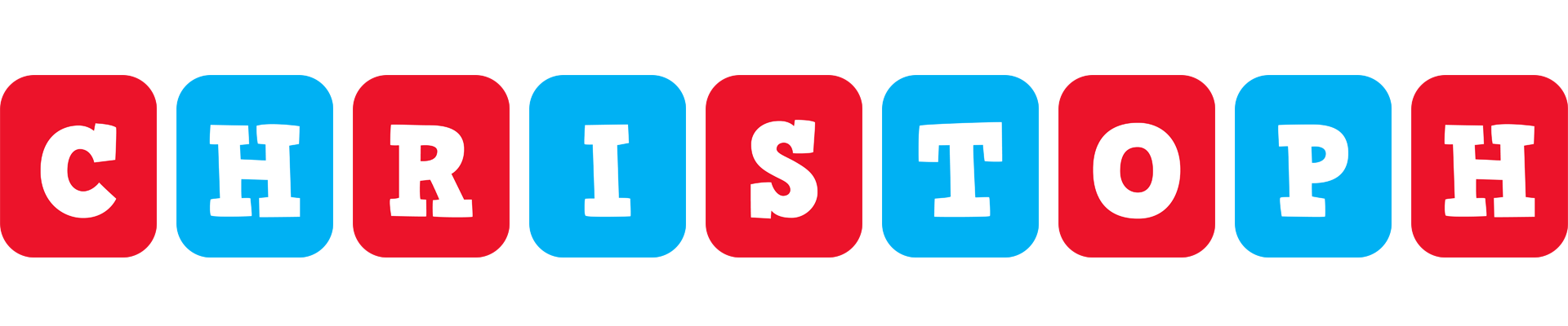 Christoph diesel logo