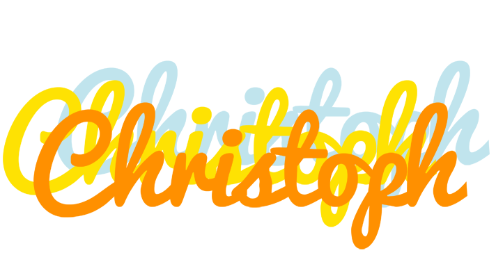 Christoph energy logo