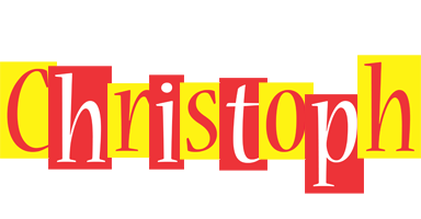 Christoph errors logo