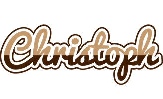 Christoph exclusive logo