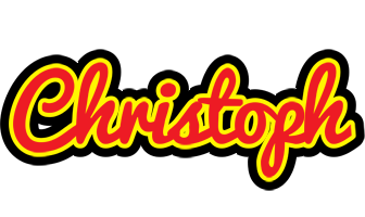 Christoph fireman logo