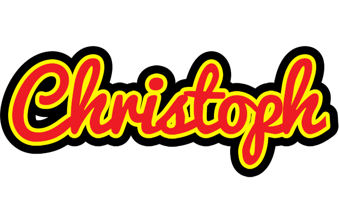 Christoph fireman logo