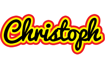 Christoph flaming logo