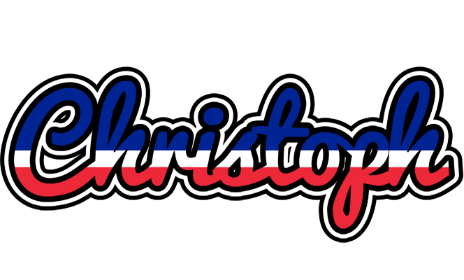 Christoph france logo