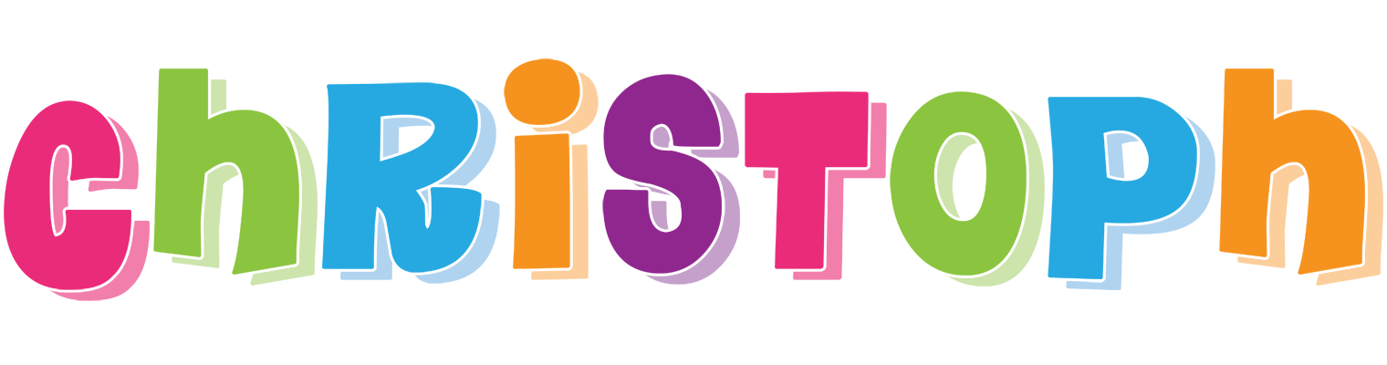 Christoph friday logo