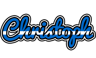 Christoph greece logo