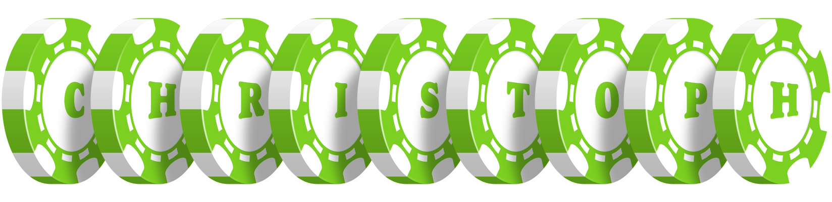 Christoph holdem logo