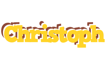 Christoph hotcup logo