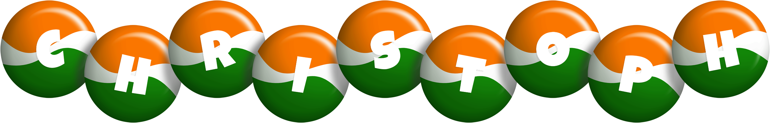 Christoph india logo