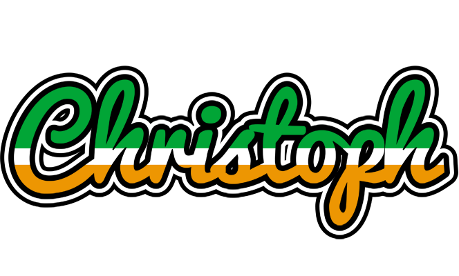 Christoph ireland logo